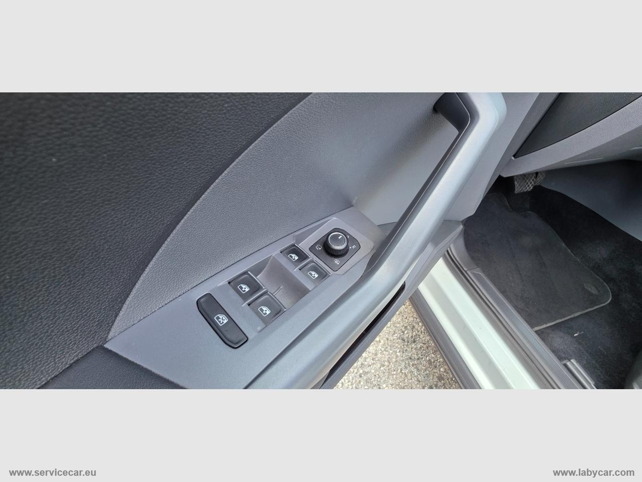 VOLKSWAGEN T-Cross 1.0 TSI 115 CV DSG Style BMT