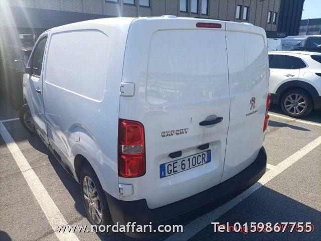 PEUGEOT Expert BlueHDi 100 S&S PC-TN Furgone Premium Compact