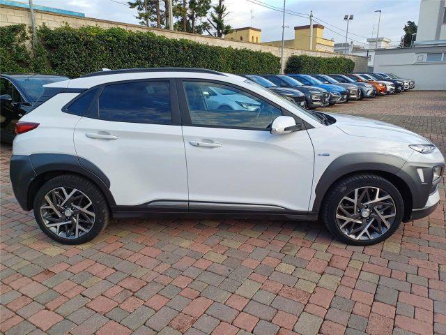 HYUNDAI Kona 1ªs. (2017-23) HEV 1.6 DCT XPrime