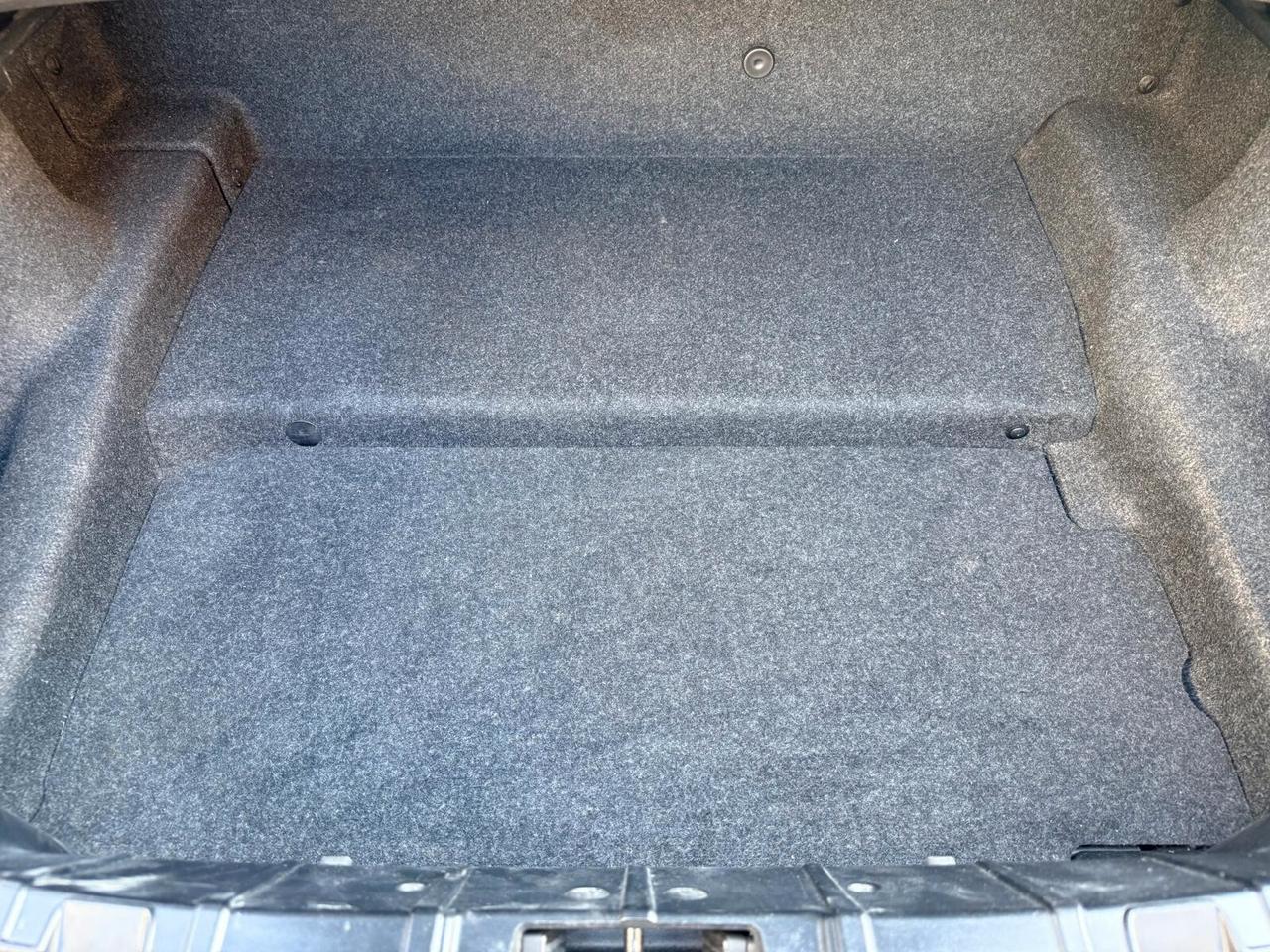 Bmw Z4 2.0i E86 cat Roadster