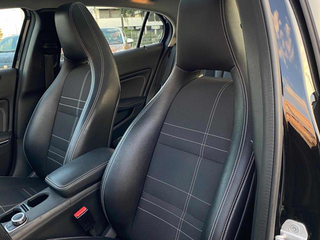 MERCEDES-BENZ GLA 180 Sport