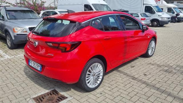OPEL Astra 1.0 Turbo ecoFLEX Start&Stop 5 porte Innovation