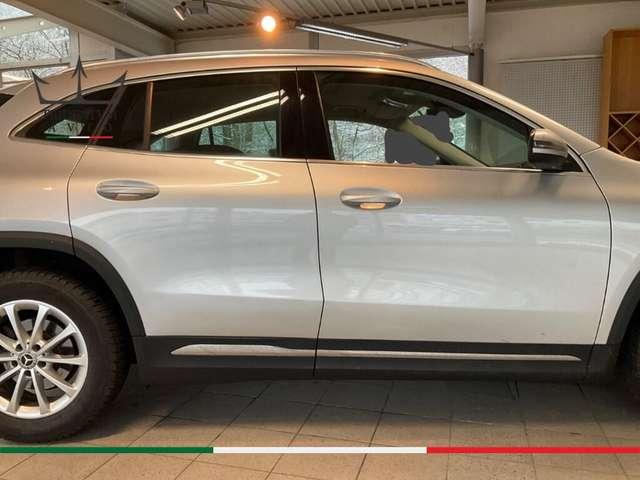 Mercedes-Benz GLA 180 Executive auto