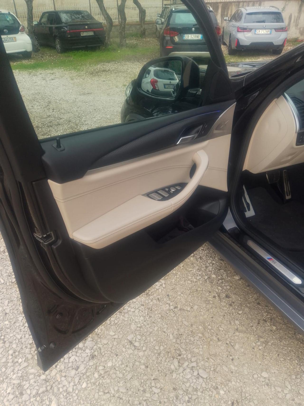 Bmw X4 xDrive20d Business Advantage