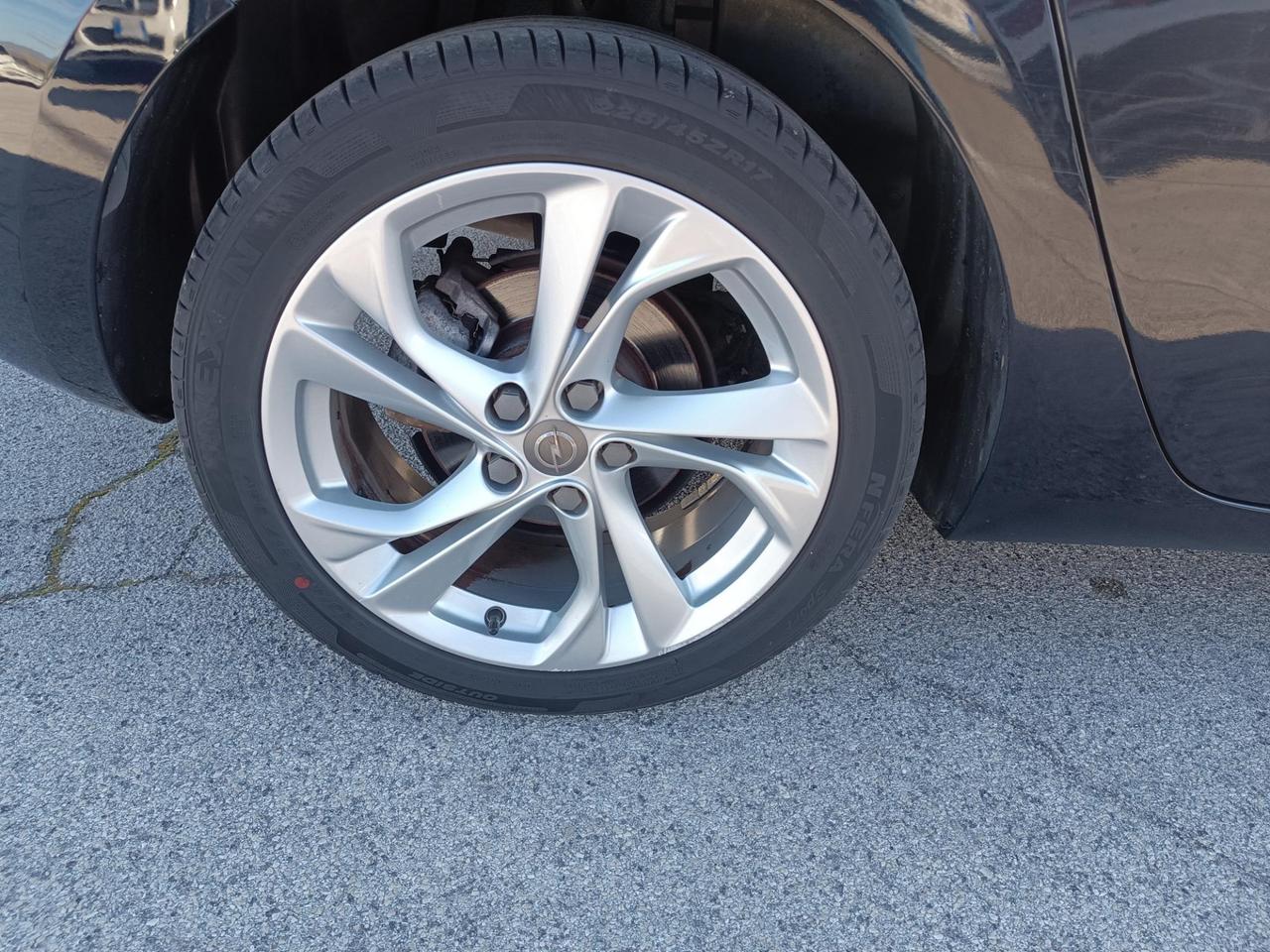 Opel Astra 5 Porte Astra 5p 1.6 cdti Dynamic s&s 136cv my18.5