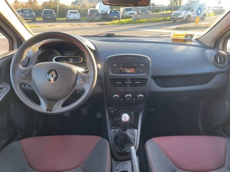 Renault Clio Clio 1.2 75CV 5 porte Live