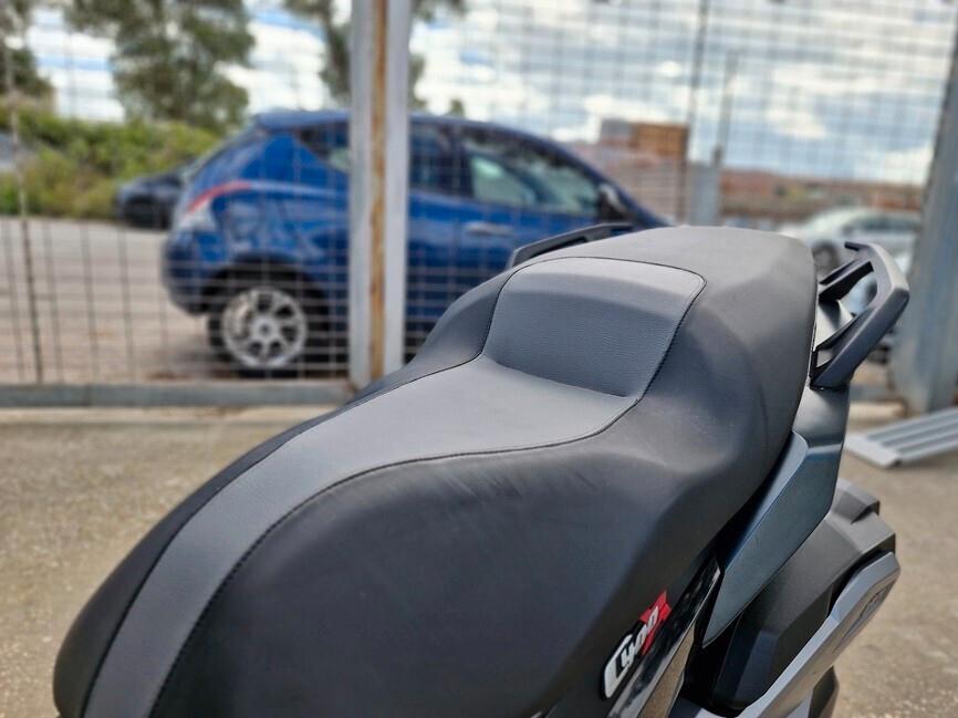 Bmw C 400 X bmw c 400 x abs