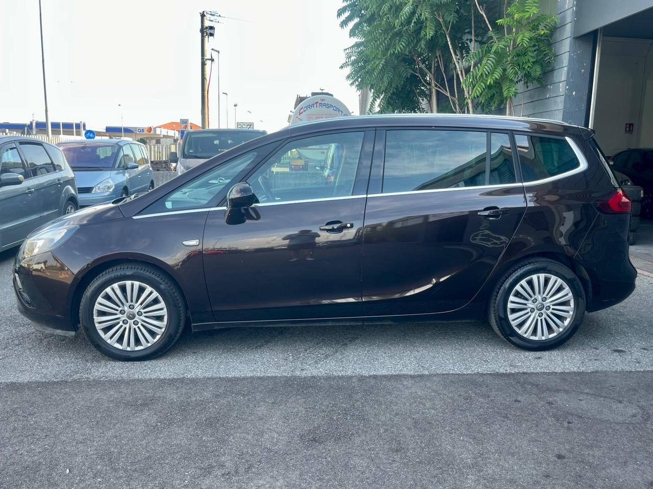 Opel Zafira Tourer 1.6 CDTi 136CV Start&Stop Cosmo Euro 6