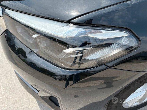 Bmw 520 520d 48V xDrive Touring Business