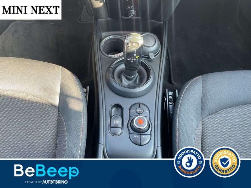 MINI Mini Countryman F60 MINI COUNTRYMAN 1.5 ONE D HYPE AUTO