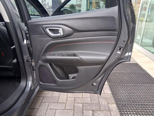 JEEP Compass 1.3 240 CV PHEV 4xe Trailhawk GUARDA LA PROVA