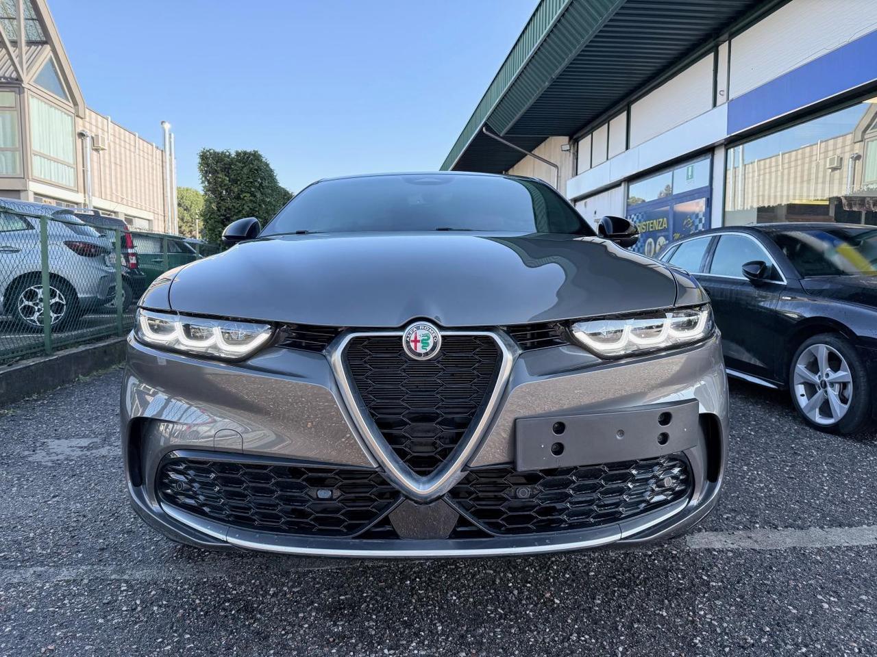 Alfa Romeo Tonale 1.3 phev Ti Q4 280cv at6