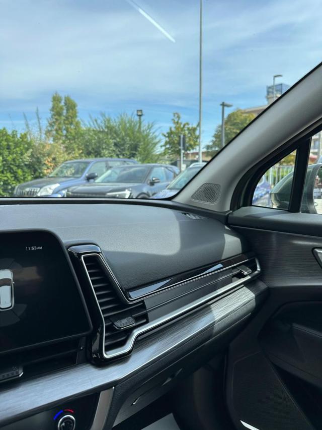 KIA Sportage 1.6 TGDi GPL Business