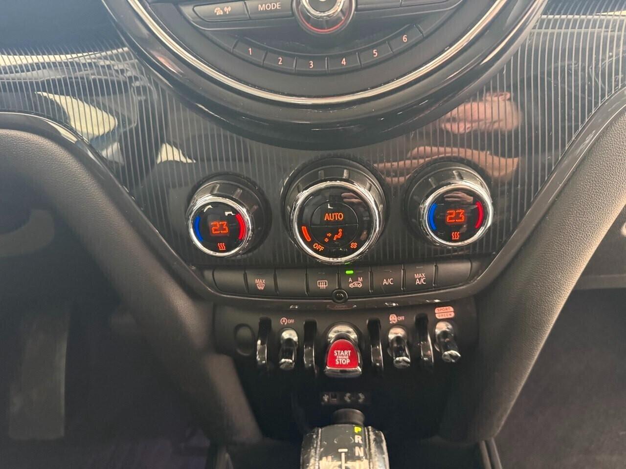 Mini Cooper D Countryman 2.0 Hype