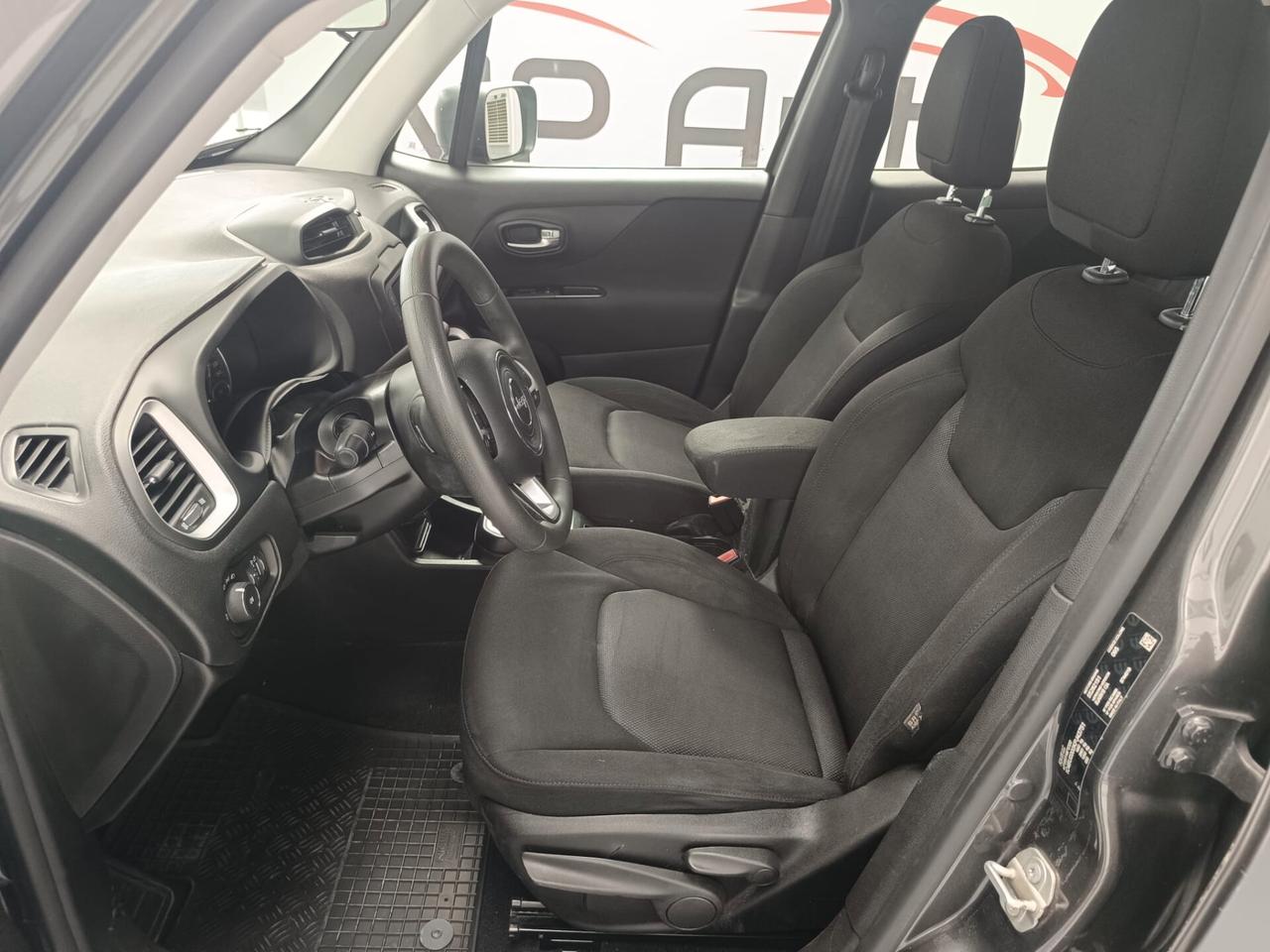Jeep Renegade 1.0 T3 Longitude