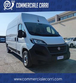 FIAT DUCATO 33LH3 2.3MJ FU.P.LUNGO T.SUPERALTO 3P.2021