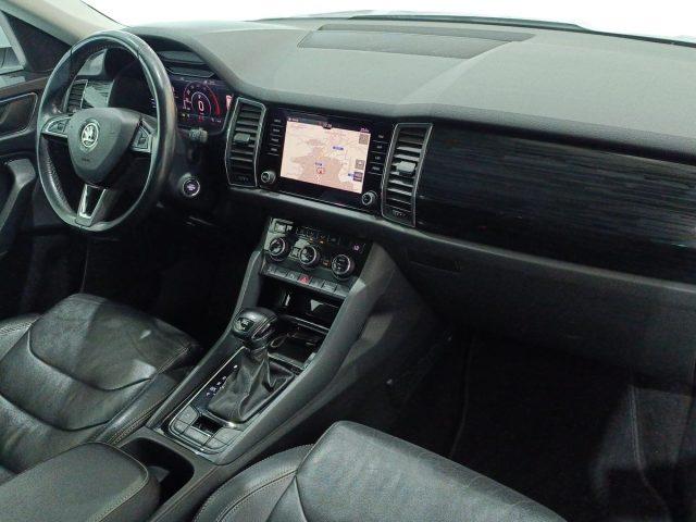 SKODA Kodiaq 2.0 TDI 4x4 7posti DSG Style