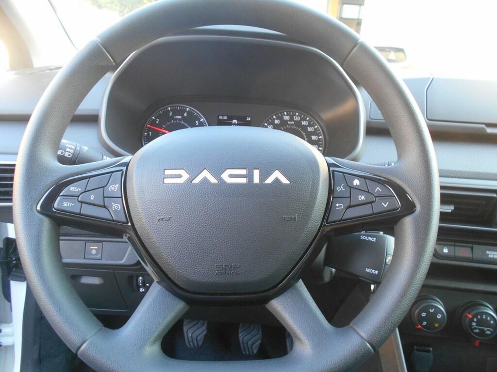 Dacia Sandero Stepway 1.0 TCe Essential