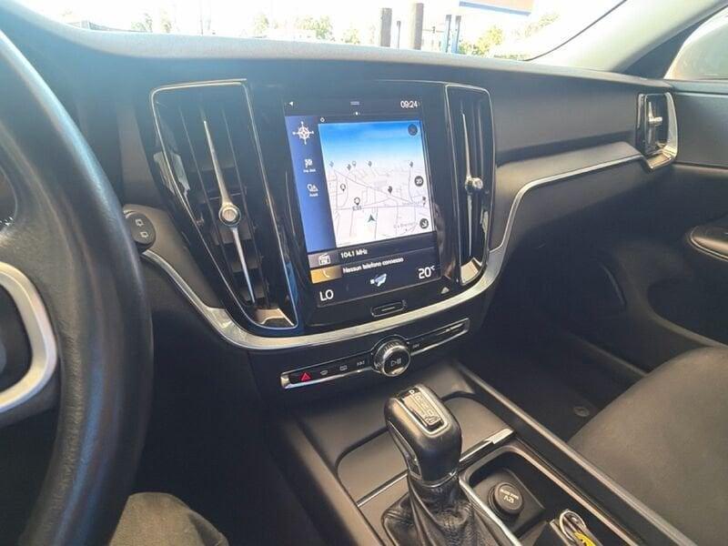 Volvo V60 D3 Geartronic Momentum