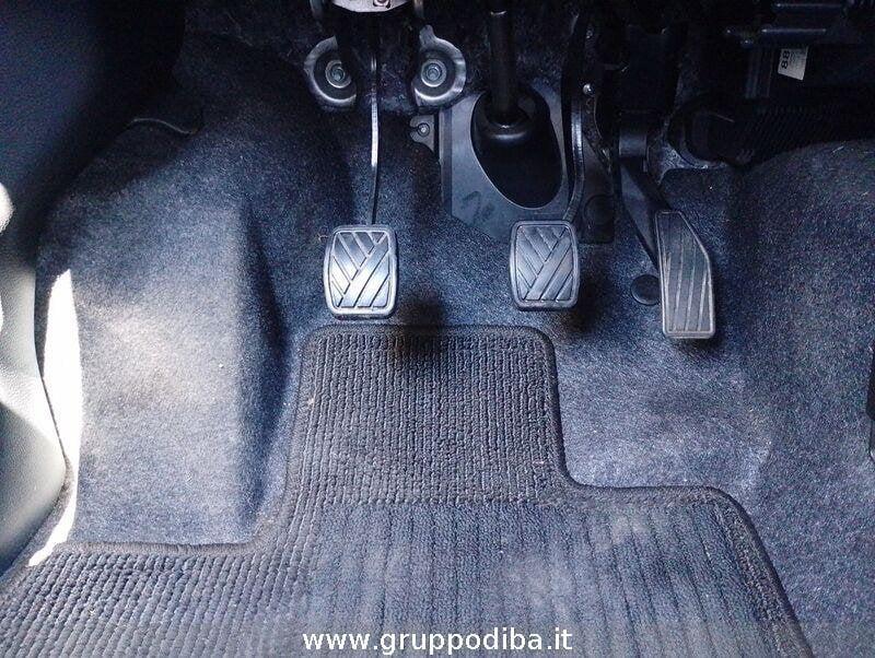 Suzuki Ignis III 2020 Benzina 1.2h Top 2wd
