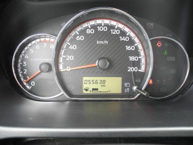 MITSUBISHI Space Star 1.2 Intense SDA - Ok NEOPATENTATI - "55000 Km"