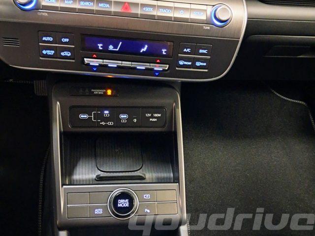 HYUNDAI Kona HEV 1.6 DCT XTech KM0