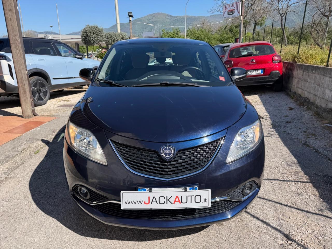 Lancia Ypsilon 1.3 MJT 16V 95 CV 5 porte S&S Platinum