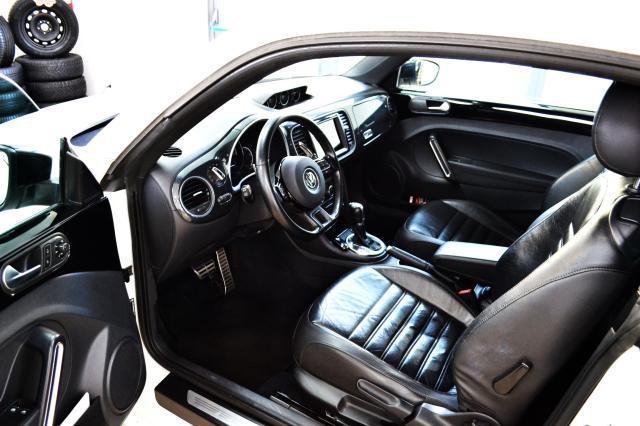 VW Maggiolino 2.0 TDI DSG 140CV Sport NEO Eu5 2013