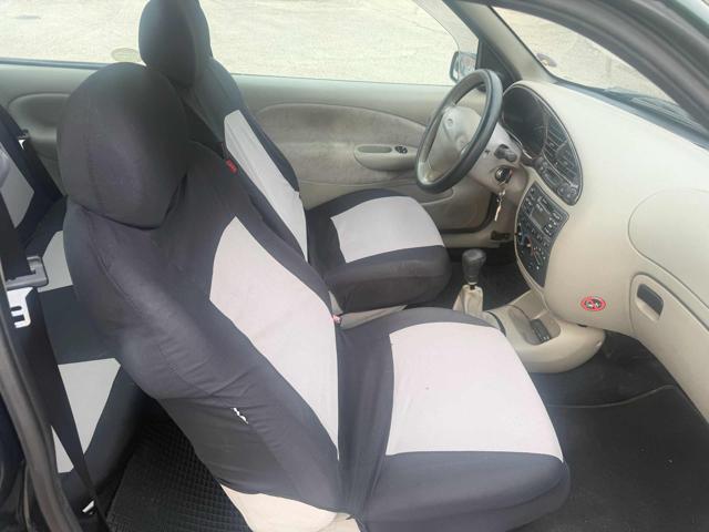 FORD Fiesta 1.2i 16V cat 3p Ghia senza nessun lavoro da fare