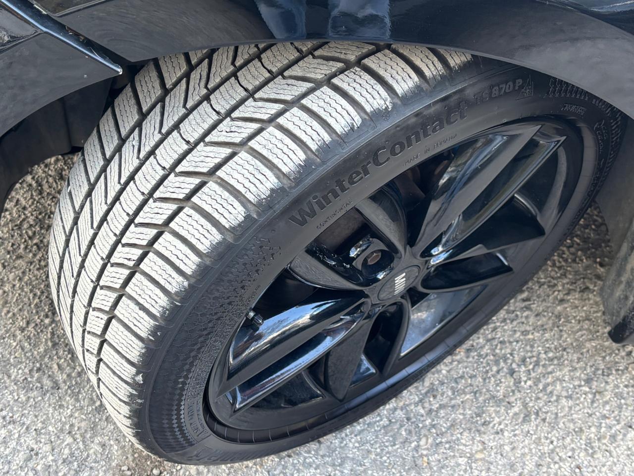 Bmw 120 120d cat 5 porte M SPORT