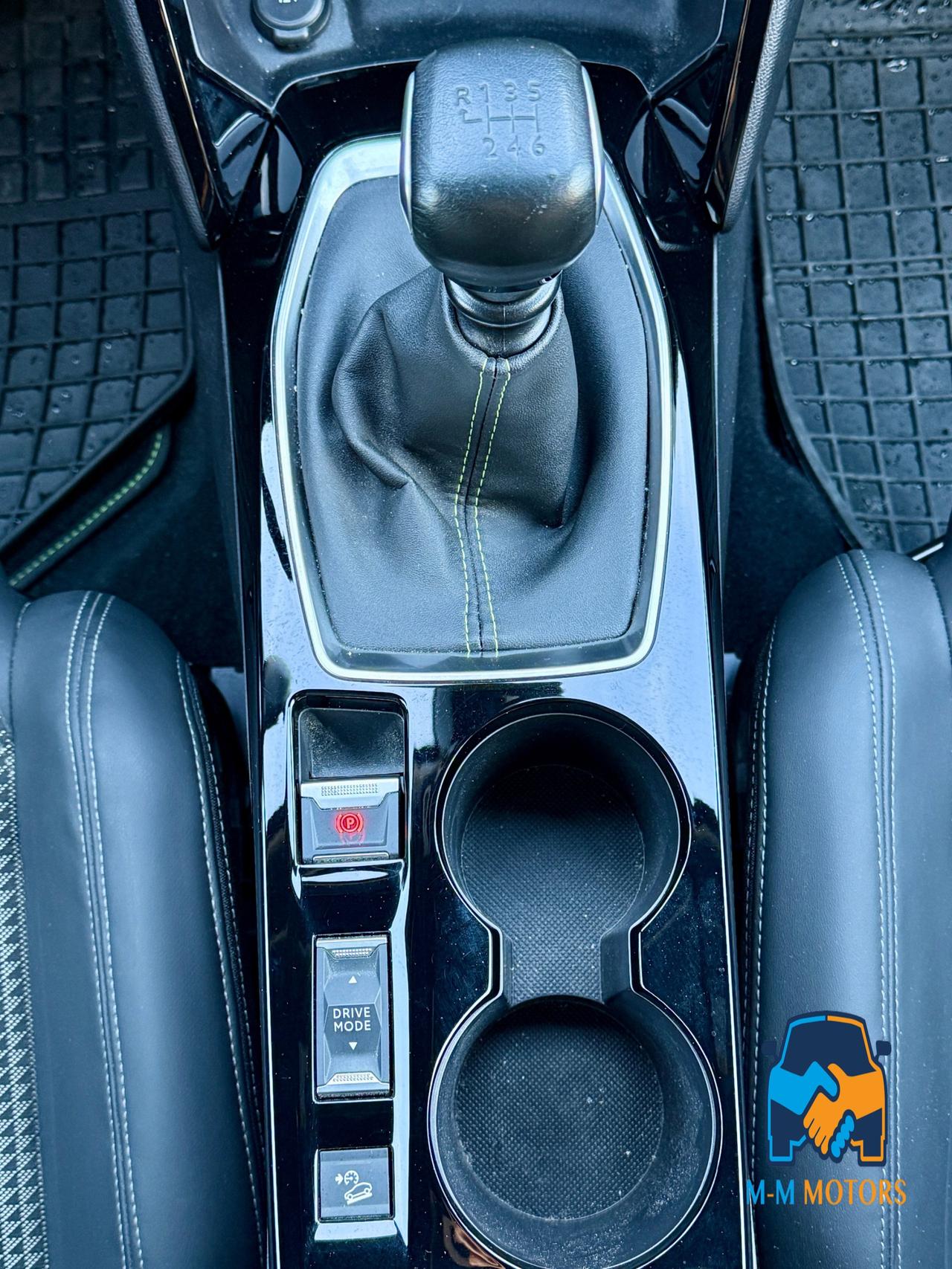 Peugeot 2008 2008 1.5 bluehdi GT Line s&s 100cv