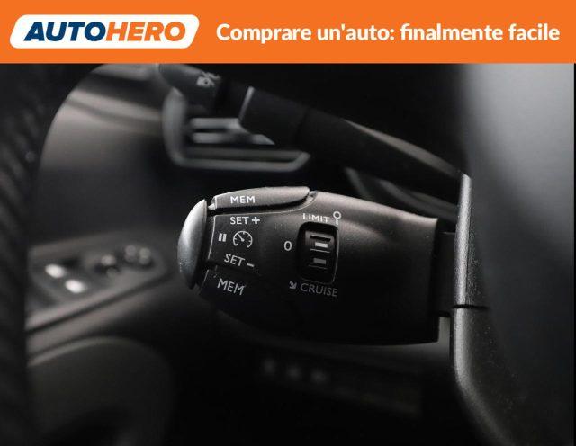 CITROEN E-Berlingo motore elettrico 136 CV M Shine