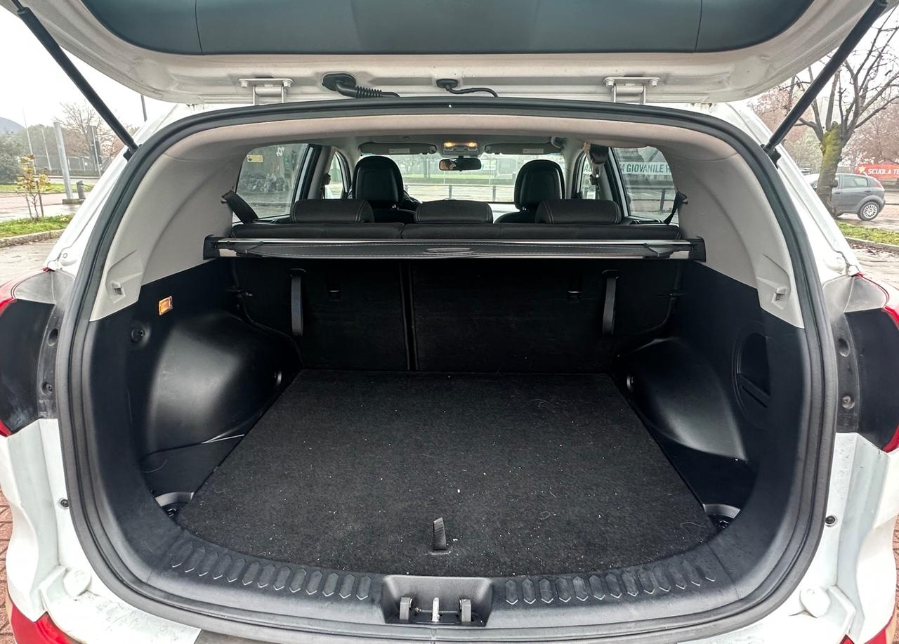 Kia Sportage 1.7 CRDI VGT 2WD Active