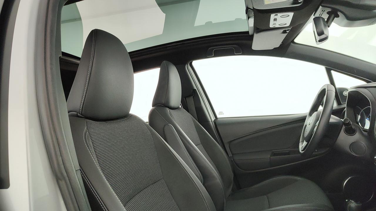TOYOTA Yaris III 2017 - Yaris 5p 1.5h Style