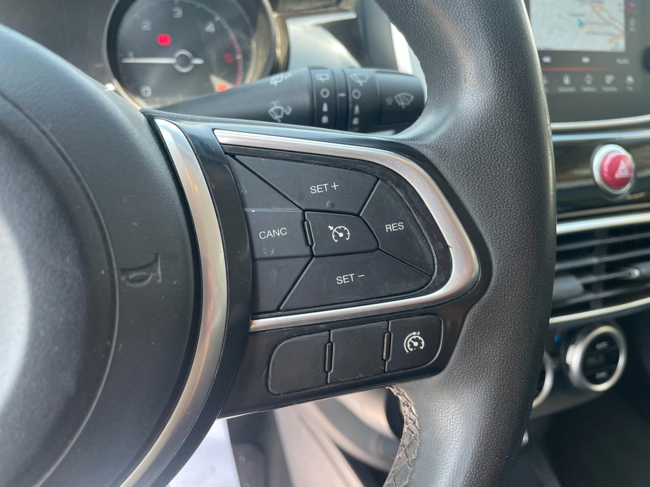 Fiat 500X 1.3 MultiJet 95 CV Business PREZZO REALE