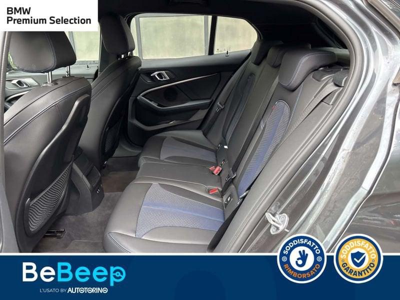 BMW Serie 1 118I MSPORT 136CV