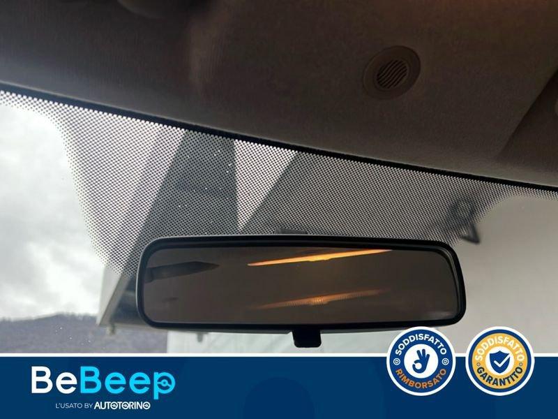 Dacia Sandero 1.0 SCE 75CV