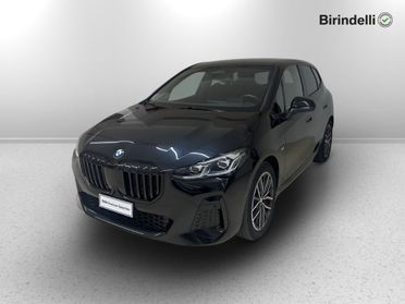 BMW Serie 2 A.T. (U06) - 218d Active Tourer Msport