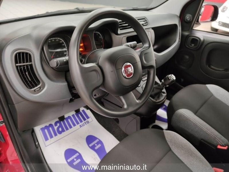 FIAT Panda 1.0 70cv Hybrid "SUPER PROMO"