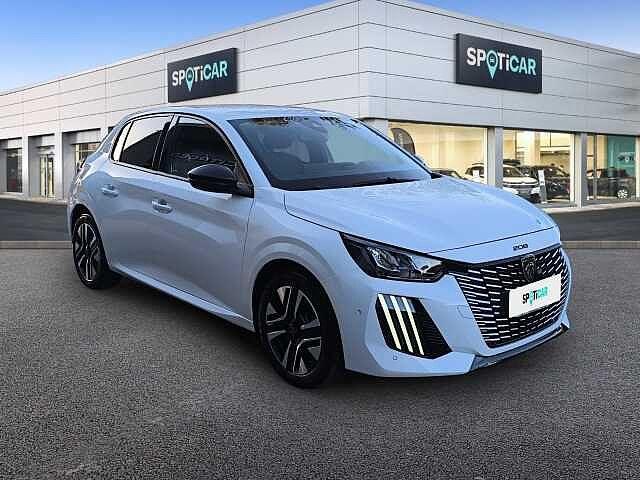Peugeot 208 PureTech 100 Stop&Start 5 porte Allure