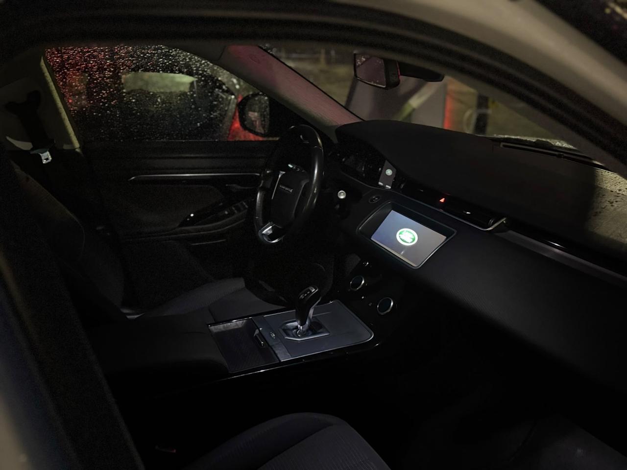Land Rover Range Evoque 2.0 TD4 150 CV 5p. HSE Dynamic