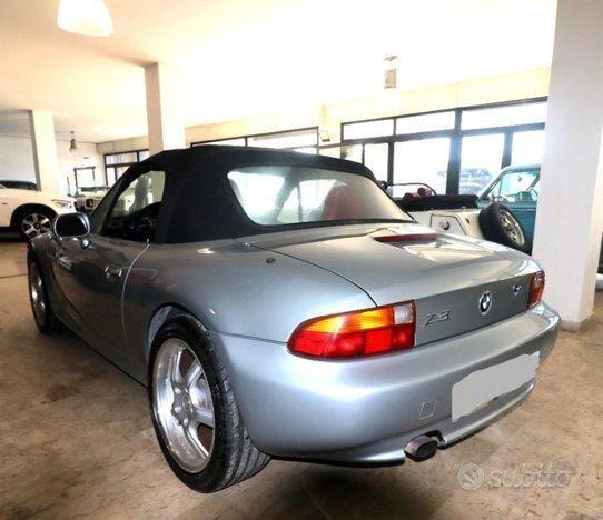 Bmw Z3 1.9 16V cat Roadster