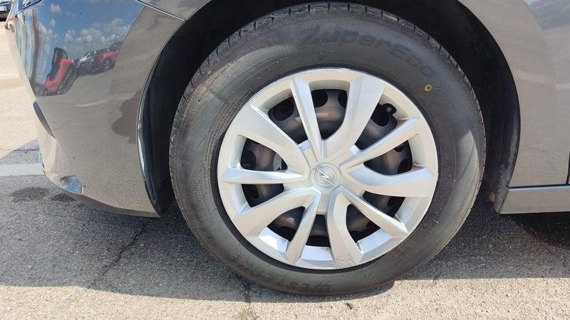 Opel Corsa 1.2 Edition 75cv MT5