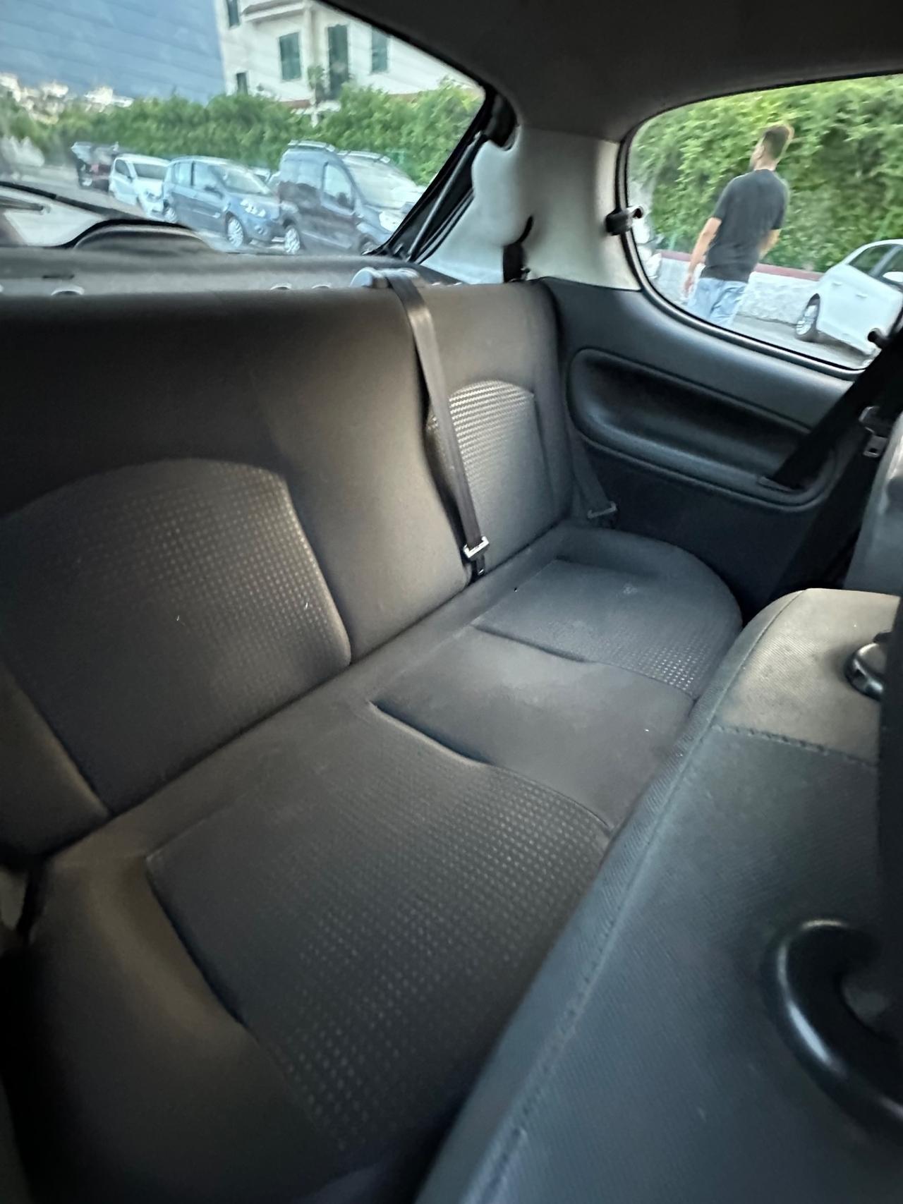 Peugeot 206 Plus 1.1 60CV 3p. Energie
