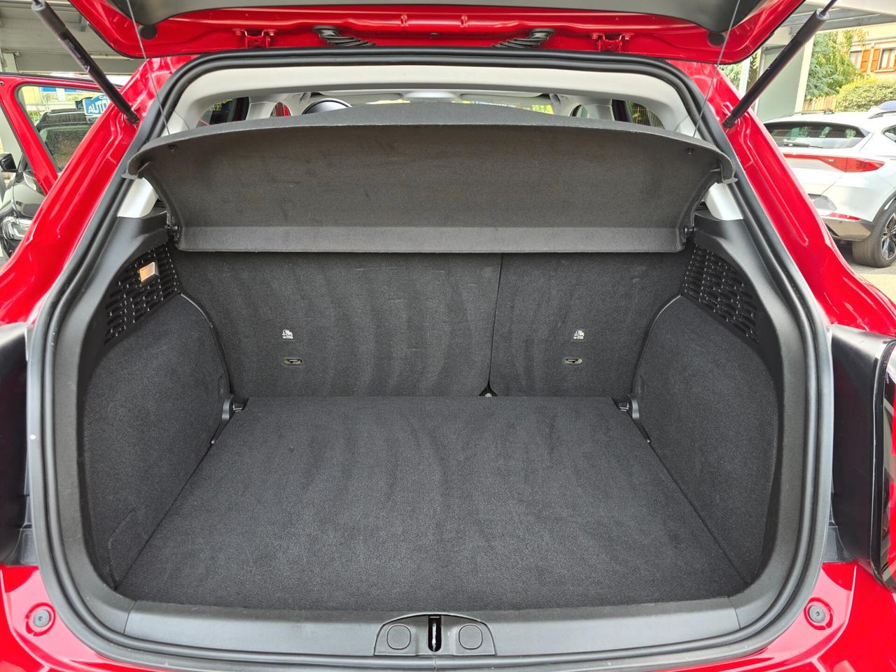 Fiat 500X Dolcevita Sport 1.5 T4 130cv Hybrid DCT