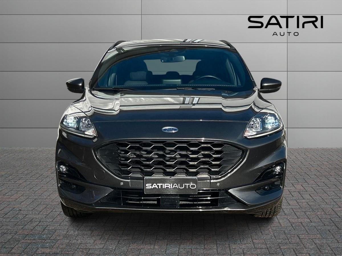 FORD Kuga 1.5 ecoblue ST-Line 2wd 120cv auto