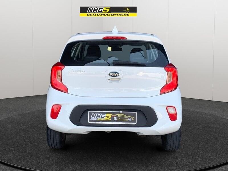 KIA Picanto 1.0 12V 5 porte Style