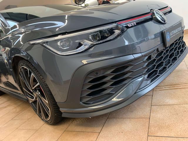 Volkswagen Golf GTI Golf 5p 2.0 tsi Gti TCR 300cv Clubsport DSG