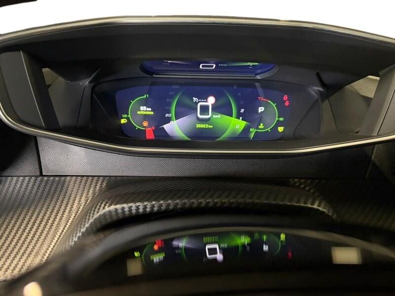 Peugeot 208 Allure PureTech 100 S/S