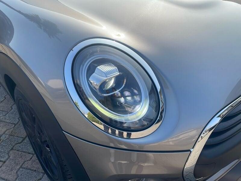 MINI Mini 3 porte Mini 1.5 One